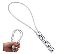 Krmoau Horse Whip, Riding Whip with Handle for Cosplay Costume Props Obstacle Course and Stage Performances, Riding Accessories for Tournament Parcours Cosplay Stage Performance