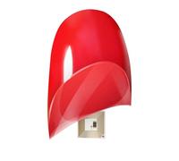 Krmoau Intelligent Nail Light Sticker, Nail Design for Smartphone , Flexible Soft Chips Film for Men, Manicure, Mobile Phone, Everyday Women