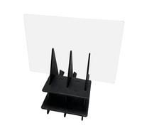 Krmoau Optical Drawing Board, Children's Projector Drawing Board for Tracing, Tracing Projector for Beginners and Animation Training