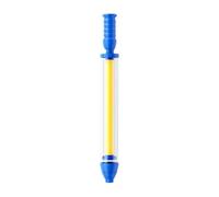 Krmoau Water Splash for Children, Pull Game, Water Feature, Pull Mechanism with Large Capacity for Long Fun in the Garden, at Parties and in the Pool