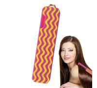 Krmoau Wide Tooth Comb, Pocket Combs for Men, Men's Comb with Wide and Fine Tooth - Relaxation Styling - Tool, Folding Hair Brush for Women Girls Everyday Care & Combing