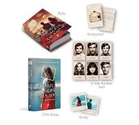 Kırmızı Güller Çabuk Solar 3 - Eve Dönüş Devrimi (Ciltli - Kutulu Set)