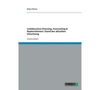 Krner - Collaborative Planning Forecasting Replenishment Stand de - X555z