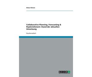 Krner - Collaborative Planning Forecasting Replenishment Stand de - X555z