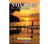 Kroatien - Voyages-Voyages [DVD]