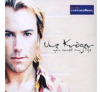 Kröger,Uwe - You Saved My Life