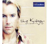 Kroeger,Uwe - You Saved My Life