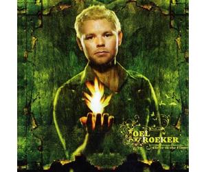 KROEKER JOEL - CLOSER TO THE FLAME - CD - N3z