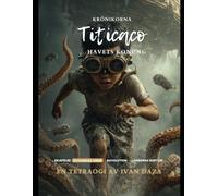 Krönikorna om Titicaco Havets Konung - Duvornas Armé: Nu är jag evighet