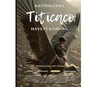 Krönikorna om Titicaco Havets Konung - Ravolution: Så förintas all ondska