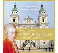 Krönungsmesse KV 317