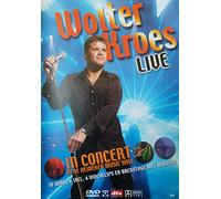 Kroes, Wolter - Live In Concert In De Hmh