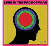 Kroft, Jim - Love in the Face of Fear [VINYL]