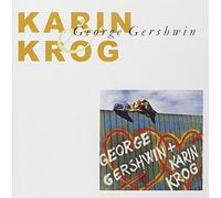 Krog, Karin - Gershwin With Karin Krog