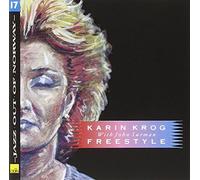 KROG, KARIN/JOHN SURMAN - Freestyle