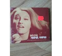 Krog, Karin - Raindrops