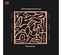Rasmus Oppenhagen Krogh - Whereabouts
