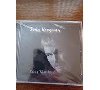 Krogman, John - Sling That Mud