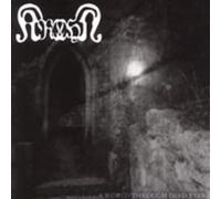 Krohm - A World Through Dead Eyes