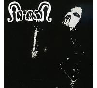 Krohm - Slayer Of Lost Martyrs/Crown