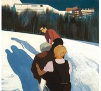 Krojc / Fischerle - John, Betty And Stella [VINYL]