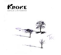 Kroke - Kroke: Ten [BOX] [Winyl]+[CD]