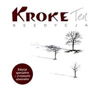 Kroke - Kroke: Ten [CD]