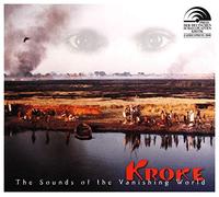 KROKE - The Sounds of the Vanishing World