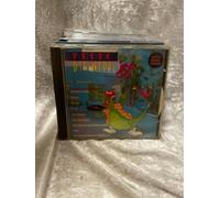 Kroko-Die neue '88 - Falco meets Brigitte Nielsen, Sabrina, Bad Boys Blue, Guillermo Marchena, Mandy..