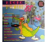Kroko-Die neue '88 [VINYL]
