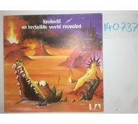 krokodil - an invisible world revealed