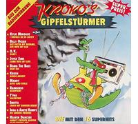 Kroko's Gipfelstürmer (1988) [VINYL]