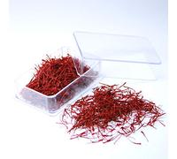 Krokos Kozanis Organic Greek Saffron (12 x 1g)