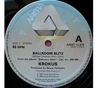 Krokus - Ballroom Blitz