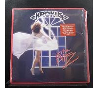 KROKUS - Blitz (1984) [VINYL]
