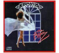 Krokus Blitz (CD) (US IMPORT)