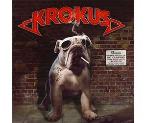 Krokus - Dirty Dynamite