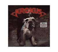 KROKUS - DIRTY DYNAMITE CD 12 TRACKS CLASSIC ROCK & POP NEW