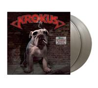 Krokus Dirty dynamite LP multicolor Onesize