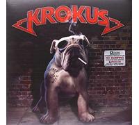 Krokus - Dirty Dynamite [Vinyl LP] [VINYL]