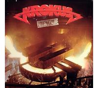 Krokus - Hardware [VINYL]