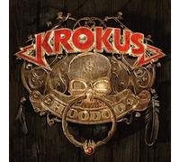 Krokus - Hoodoo [180 gm LP Black Vinyl] [VINYL]