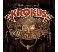 Krokus - Hoodoo