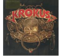 Krokus - Hoodoo [VINYL]