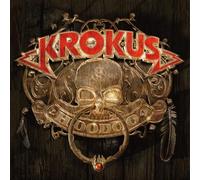 Krokus - Hoodoo [VINYL]