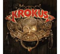 Krokus - Hoodoo [180 gm LP Black Vinyl] [VINYL]