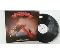 KROKUS - KROKUS metal rendez-vous, ARL 5056