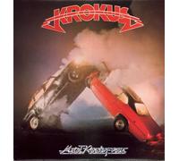 Krokus - Metal Rendez-vous