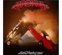 Krokus - Metal Rendez-vous