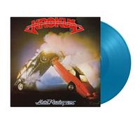 Krokus Metal rendez-vous LP multicolor Onesize